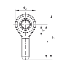 US GAKSL30-PS,  DIN ISO 12 240-4 ˜طN䓲ݼySo