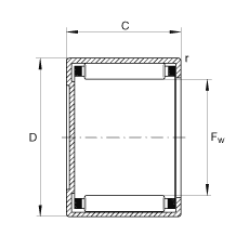 ]ʽ_ȦLS BCE1010,  ABMA 18.2 - 1982Ӣ