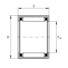 _ʽ?jng)_ȦLS SCH1010, ϵУ(j) ABMA 18.2 - 1982Ӣ