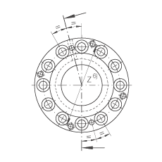 L/ALS ZARF2575-L-TV, pᔰbLSλȦ