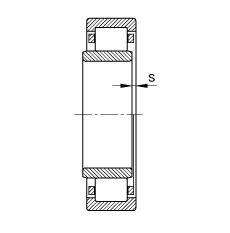 ALS NU2356-EX-M1,  DIN 5412-1 ˜ʵҪߴ, ǶλS, ɷx, ּ
