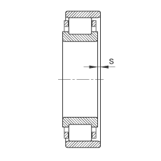 ALS N221-E-M1,  DIN 5412-1 ˜ʵҪߴ, ǶλS, ɷx, ּ