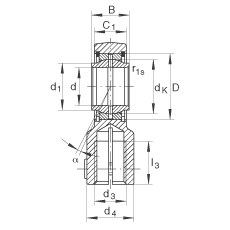 ҺUS GIHNRK16-LO,  DIN ISO 12 240-4 ˜ݼyAobSo