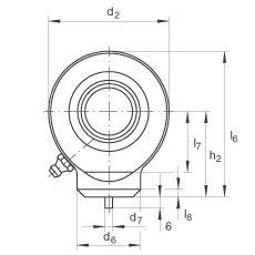 ҺUS GK30-DO,  DIN ISO 12 240 ˜ʣ棬So