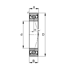 SS HCS7008-C-T-P4S, {Ɍb|  = 15㣬ɂȴܷǽ|ƹ