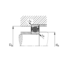 SS HCB7015-E-2RSD-T-P4S, {ɌԪb|  = 25㣬մ򣬃ɂȴܷ⣬ǽ|ƹ