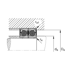 SS HCB7015-E-2RSD-T-P4S, {ɌԪb|  = 25㣬մ򣬃ɂȴܷ⣬ǽ|ƹ