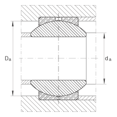 PS GE8-PB,  DIN ISO 12 240-1 ˜ʣߴϵ KSo
