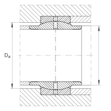PS GE110-LO,  DIN ISO 12 240-1 ˜ʣSo
