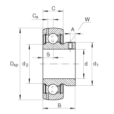S GAY40-NPP-B, Ȧ ƽ^ᔶλɂ P ܷ