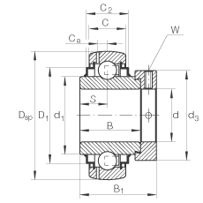 S GE50-KLL-B, ȦƫiȦλ ɂ(c) L ܷ